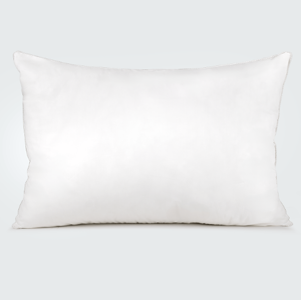 Travesseiro Fibra Siliconizada Suporte Firme Sustent Plus